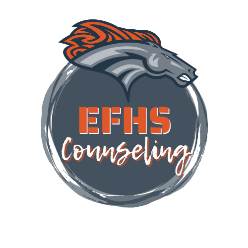 efhs counseling logo